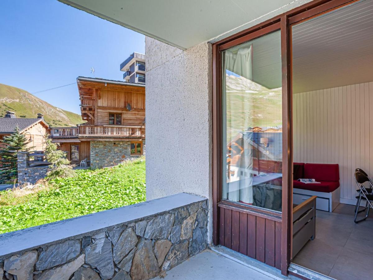 Apartment Le Grand Pre - Lavachet-6 By Interhome Тінь Екстер'єр фото