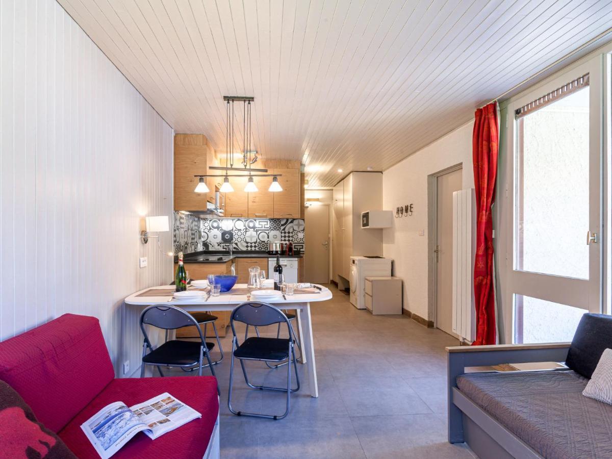 Apartment Le Grand Pre - Lavachet-6 By Interhome Тінь Екстер'єр фото