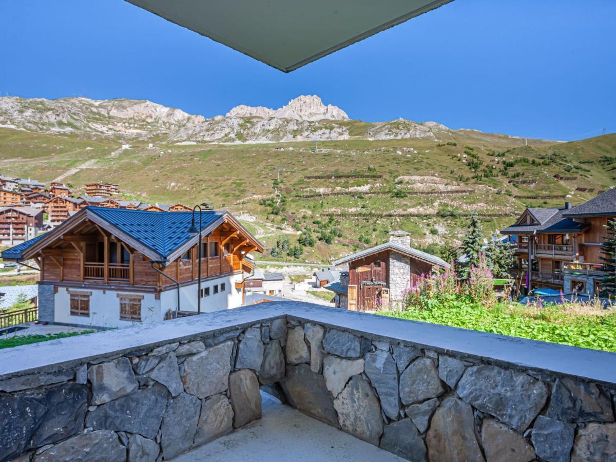 Apartment Le Grand Pre - Lavachet-6 By Interhome Тінь Екстер'єр фото