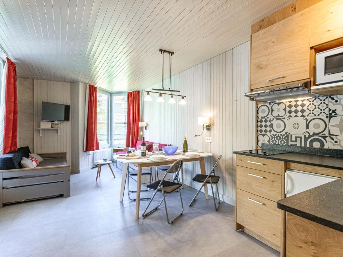 Apartment Le Grand Pre - Lavachet-6 By Interhome Тінь Екстер'єр фото
