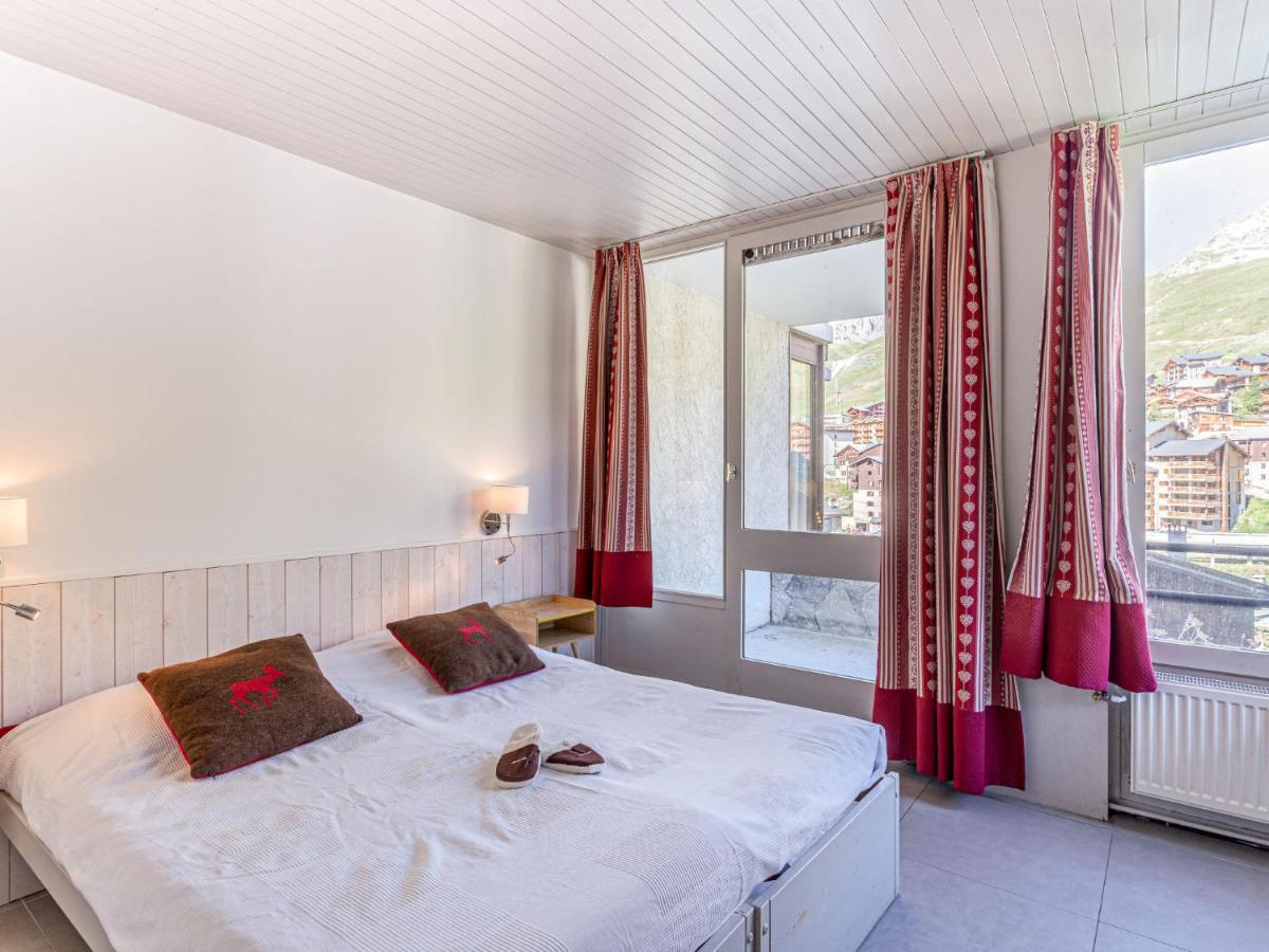 Apartment Le Grand Pre - Lavachet-6 By Interhome Тінь Екстер'єр фото