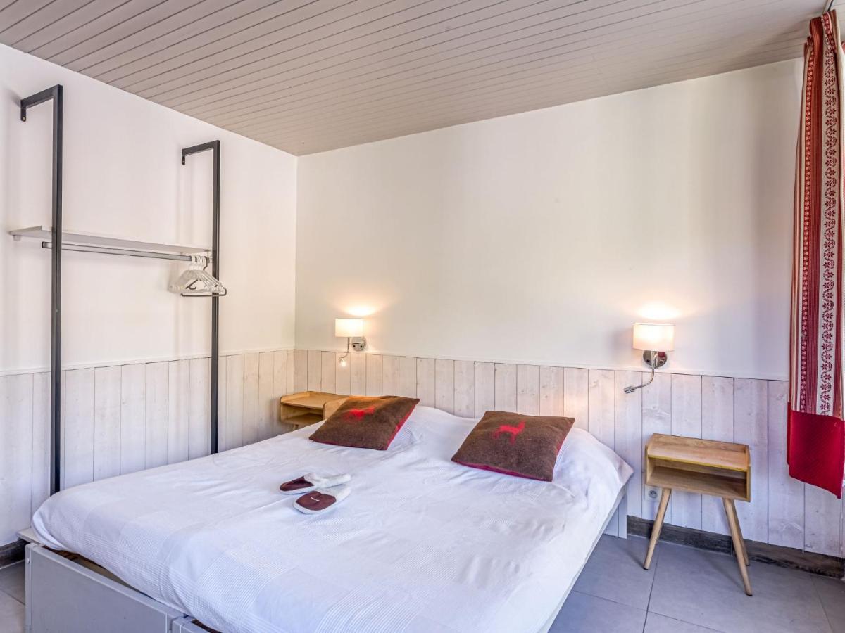 Apartment Le Grand Pre - Lavachet-6 By Interhome Тінь Екстер'єр фото