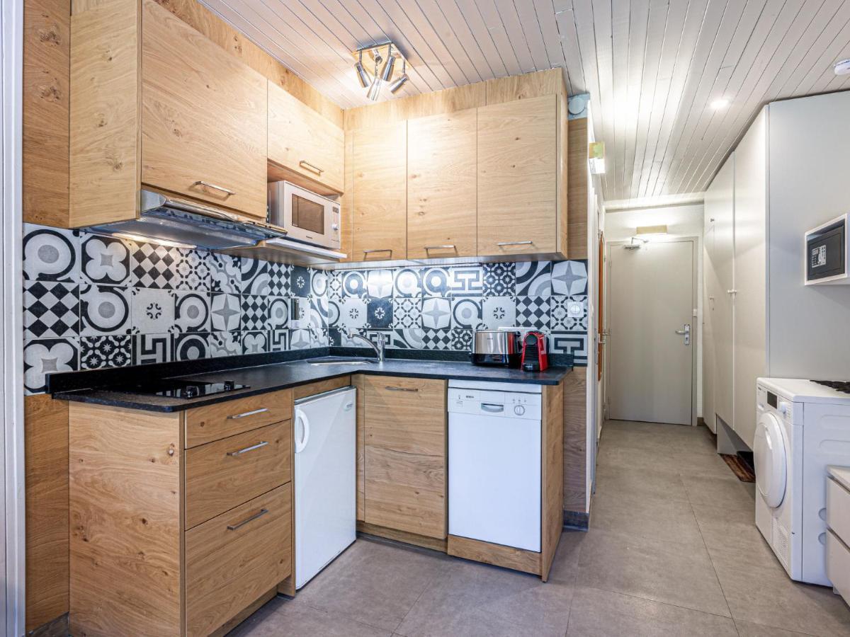 Apartment Le Grand Pre - Lavachet-6 By Interhome Тінь Екстер'єр фото